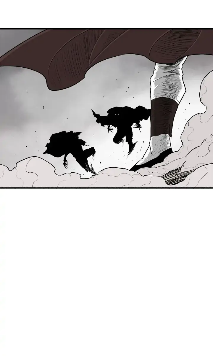 The Legend of the Northern Blade Chapter 150 Page 46