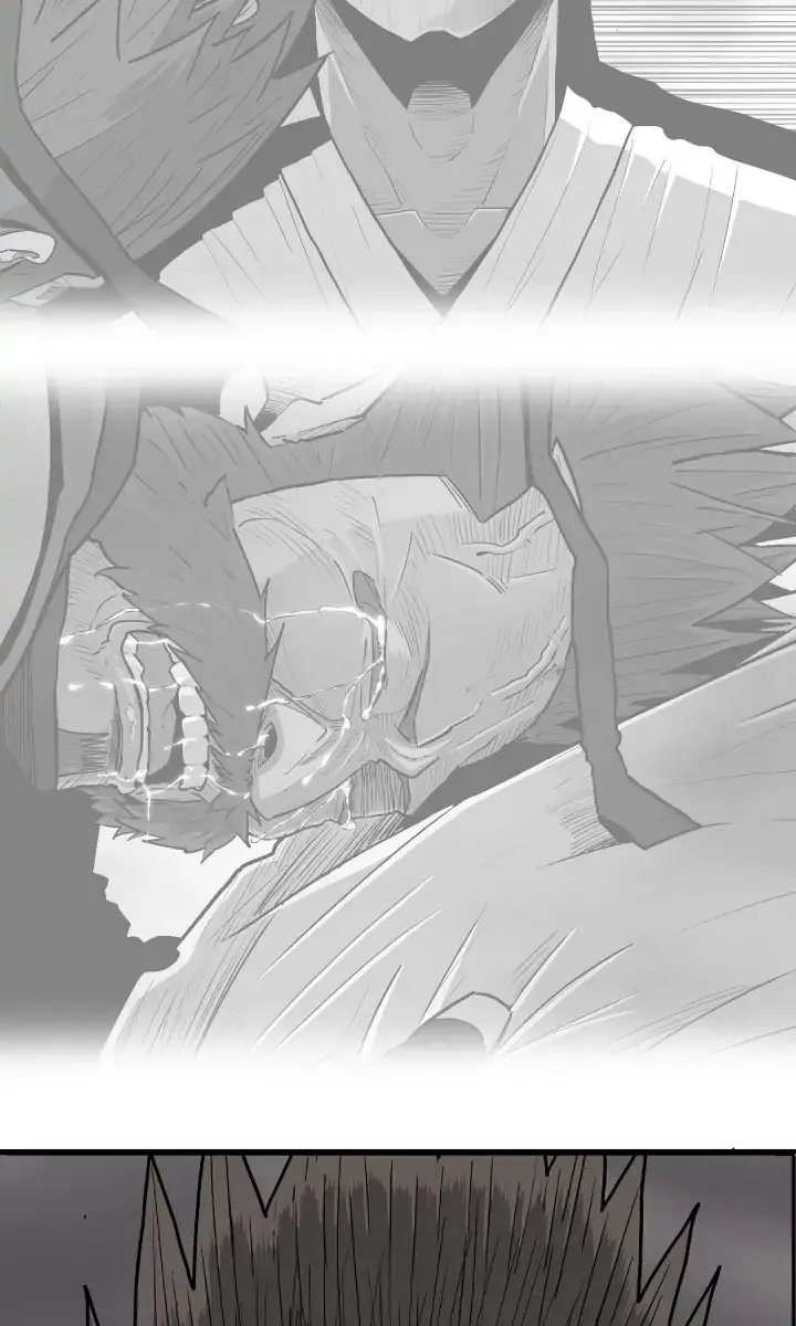 The Legend of the Northern Blade Chapter 150 Page 48