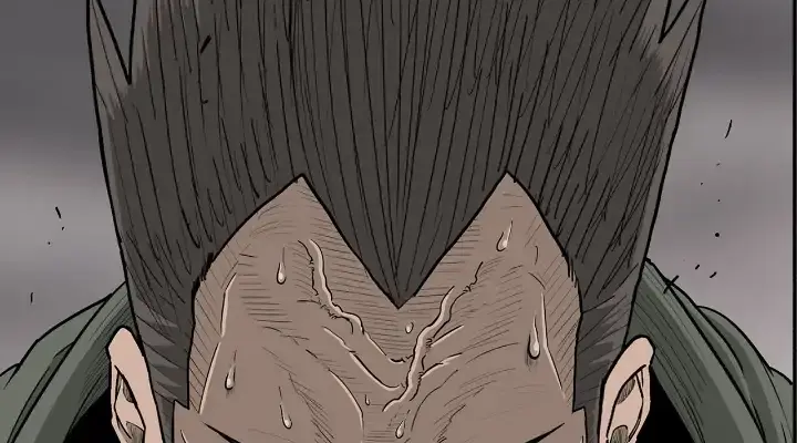 The Legend of the Northern Blade Chapter 150 Page 49