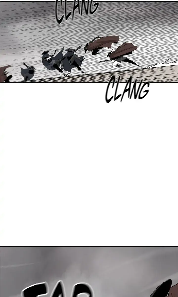 The Legend of the Northern Blade Chapter 150 Page 55