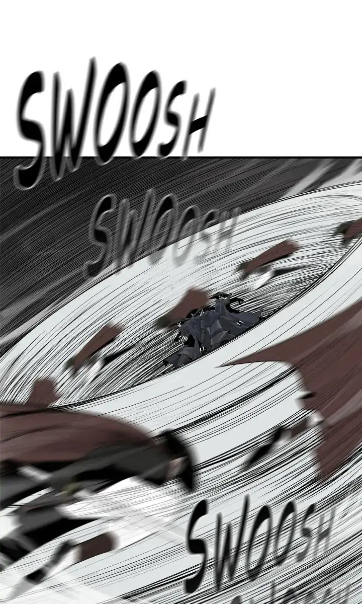 The Legend of the Northern Blade Chapter 150 Page 57