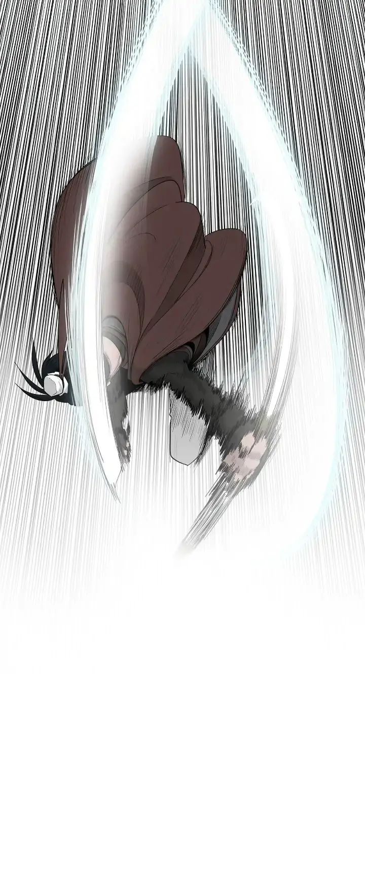 The Legend of the Northern Blade Chapter 150 Page 61