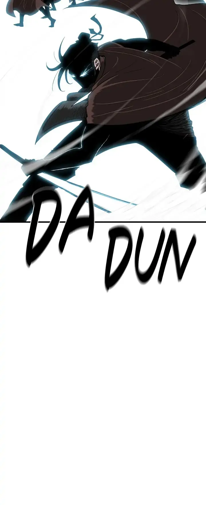 The Legend of the Northern Blade Chapter 150 Page 66