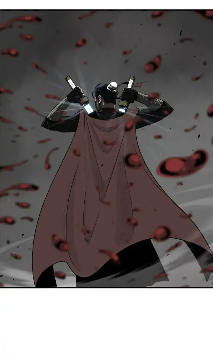 The Legend of the Northern Blade Chapter 150 Page 67