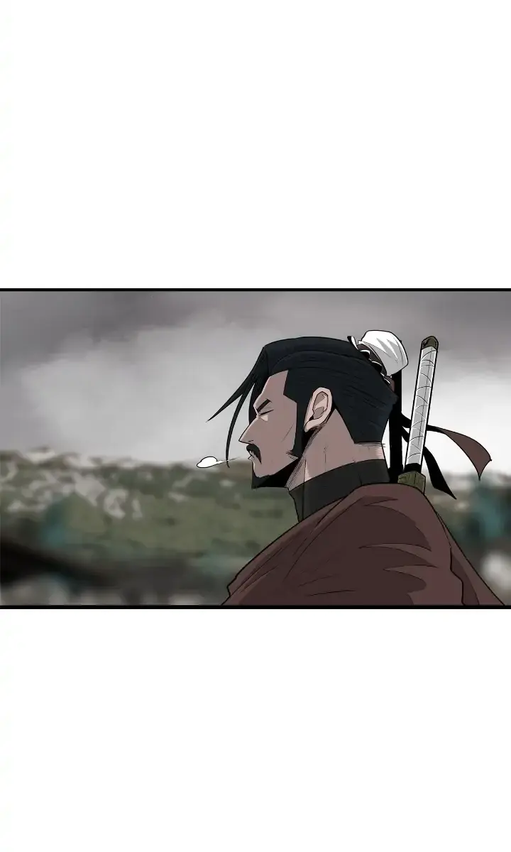 The Legend of the Northern Blade Chapter 150 Page 69