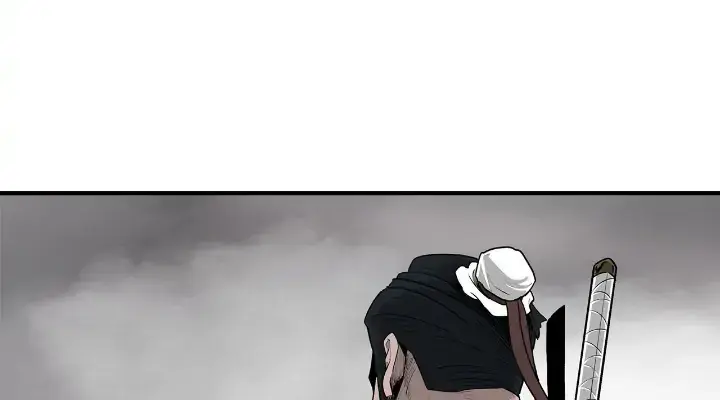 The Legend of the Northern Blade Chapter 150 Page 70