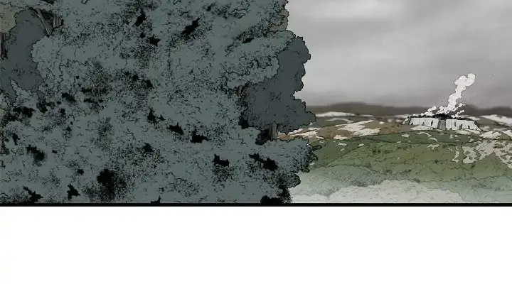 The Legend of the Northern Blade Chapter 150 Page 75