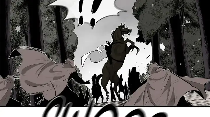The Legend of the Northern Blade Chapter 150 Page 80