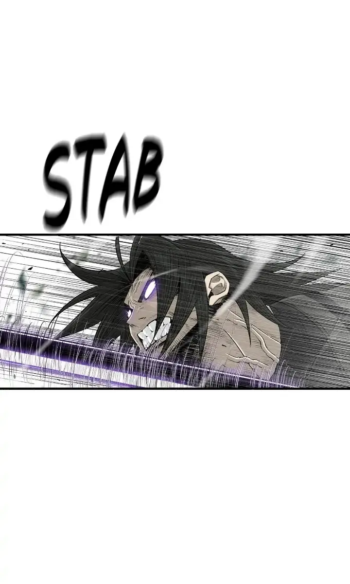 The Legend of the Northern Blade Chapter 151 Page 1