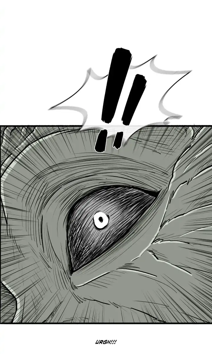 The Legend of the Northern Blade Chapter 151 Page 2