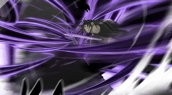 The Legend of the Northern Blade Chapter 151 Page 4