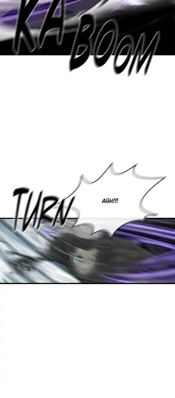 The Legend of the Northern Blade Chapter 151 Page 5