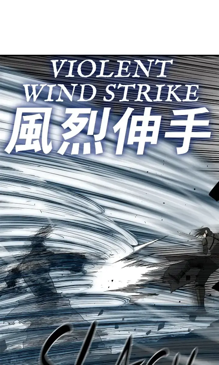 The Legend of the Northern Blade Chapter 151 Page 6