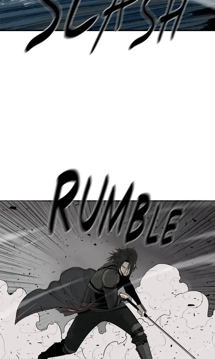 The Legend of the Northern Blade Chapter 151 Page 7