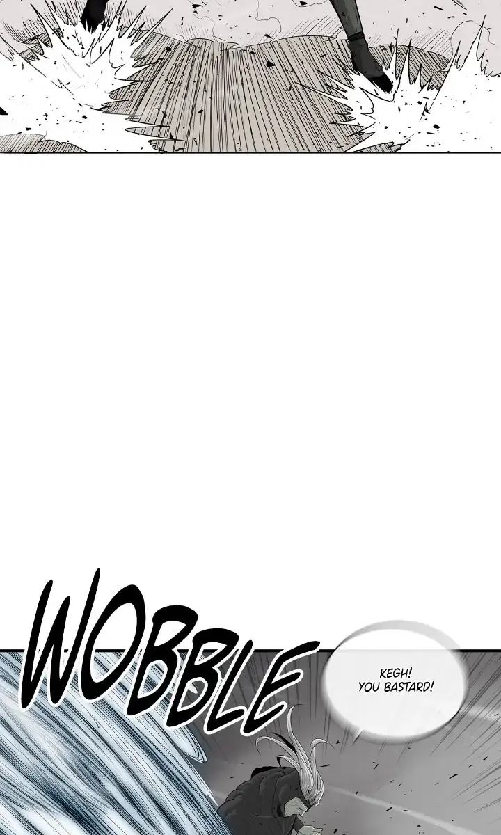 The Legend of the Northern Blade Chapter 151 Page 8