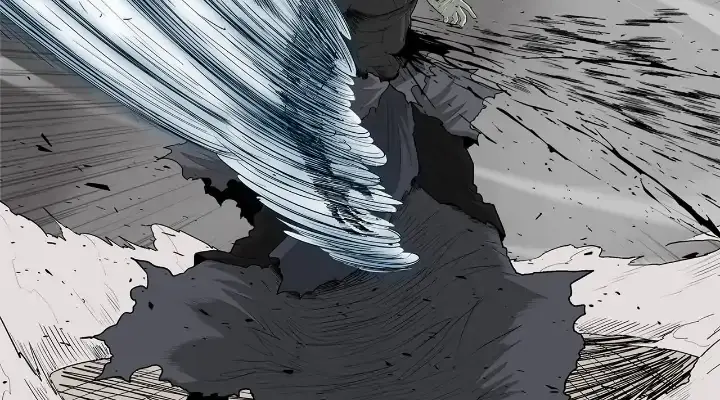 The Legend of the Northern Blade Chapter 151 Page 9