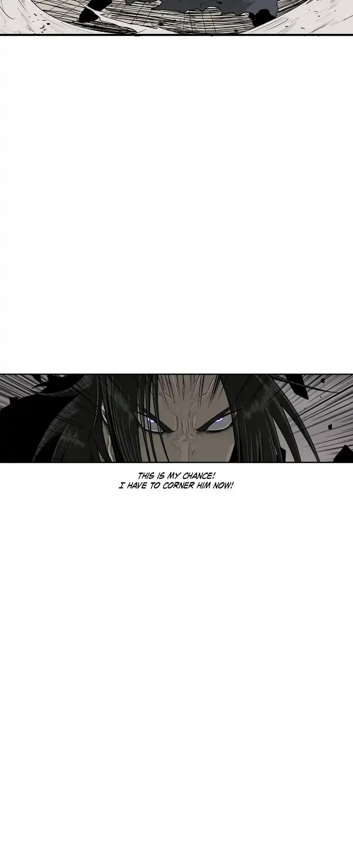 The Legend of the Northern Blade Chapter 151 Page 10