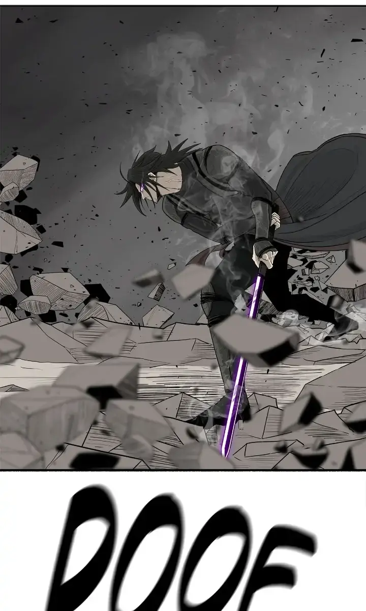 The Legend of the Northern Blade Chapter 151 Page 11