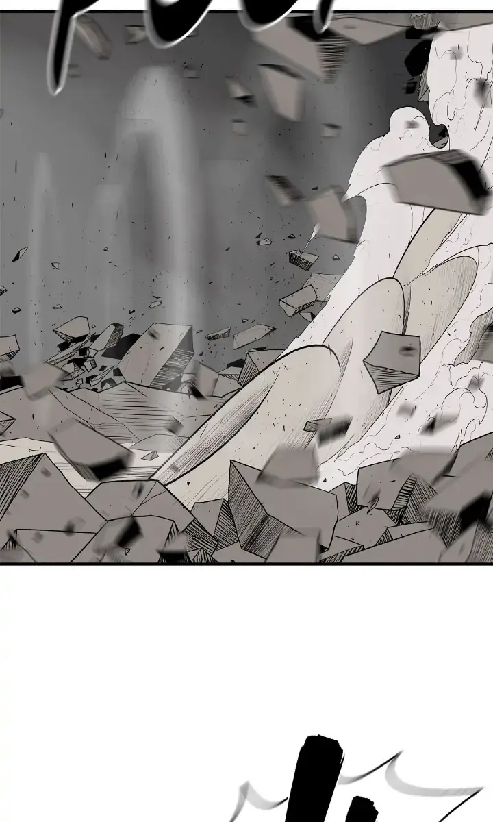 The Legend of the Northern Blade Chapter 151 Page 12