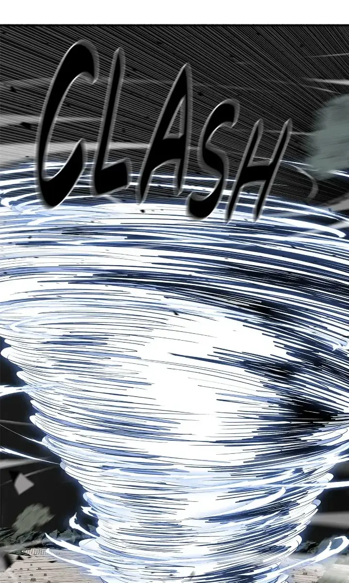 The Legend of the Northern Blade Chapter 151 Page 16