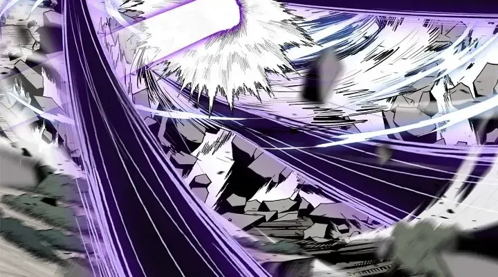 The Legend of the Northern Blade Chapter 151 Page 19