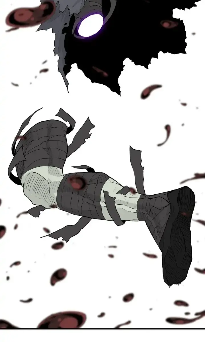 The Legend of the Northern Blade Chapter 151 Page 22