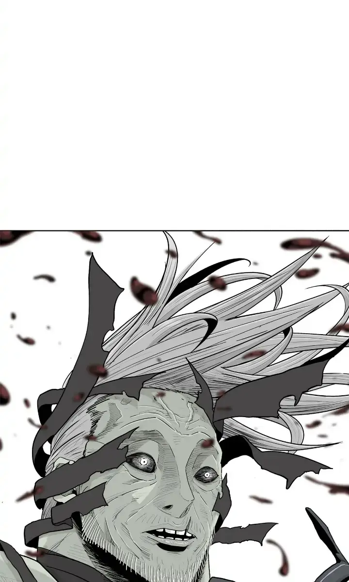 The Legend of the Northern Blade Chapter 151 Page 23