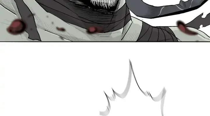 The Legend of the Northern Blade Chapter 151 Page 24