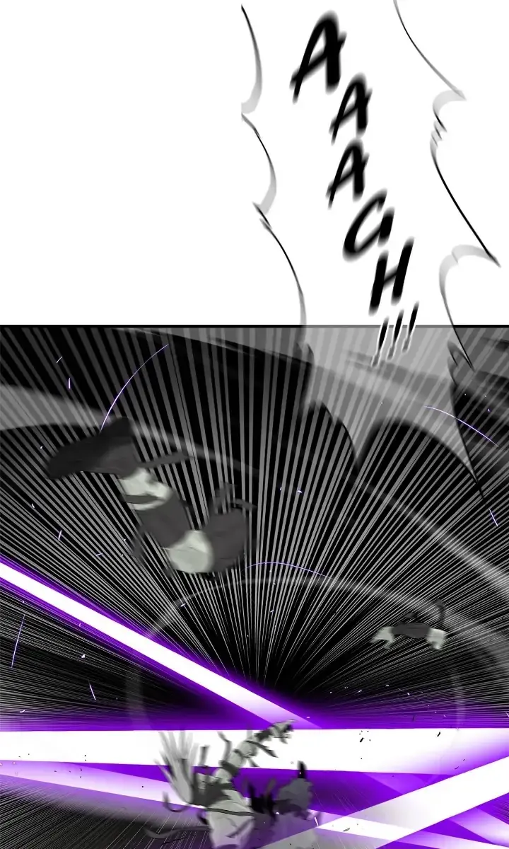 The Legend of the Northern Blade Chapter 151 Page 25