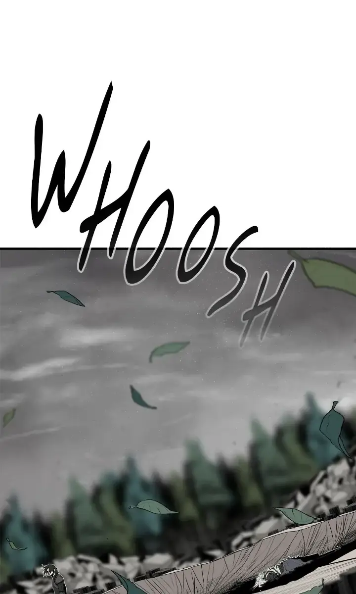 The Legend of the Northern Blade Chapter 151 Page 31