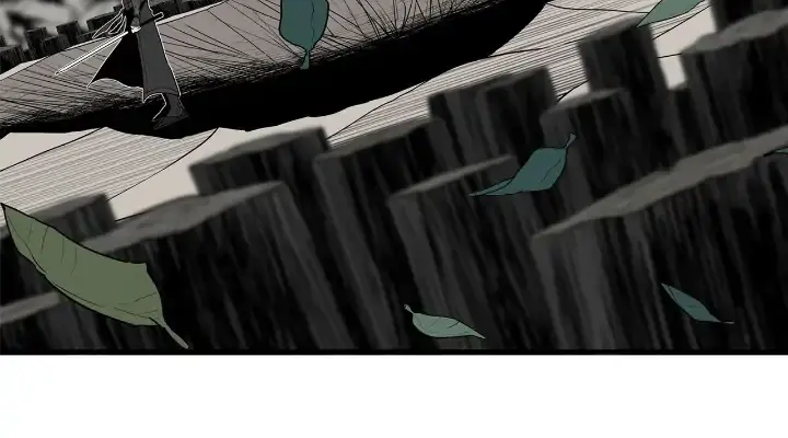 The Legend of the Northern Blade Chapter 151 Page 32