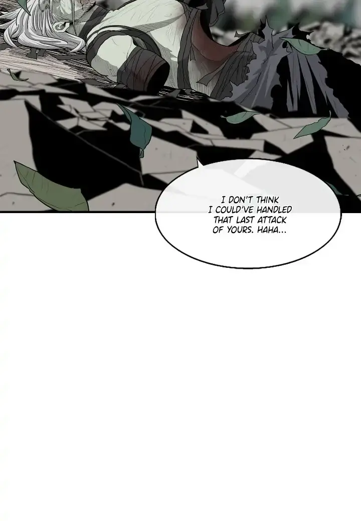 The Legend of the Northern Blade Chapter 151 Page 39