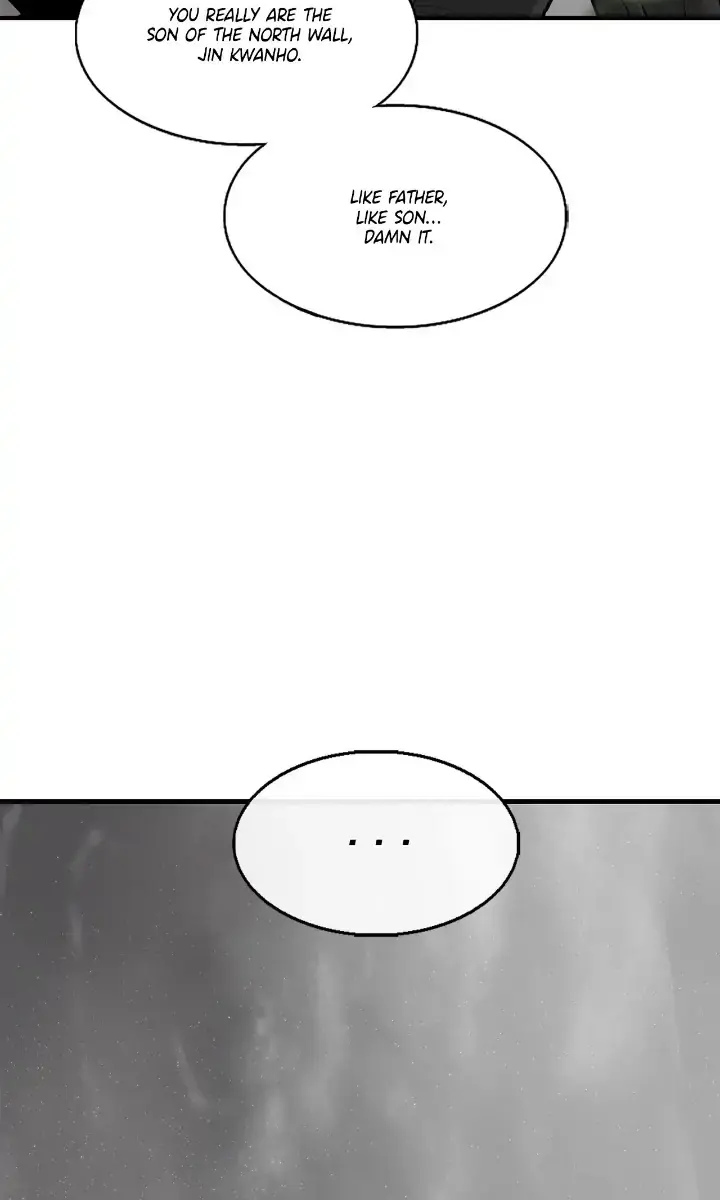 The Legend of the Northern Blade Chapter 151 Page 41