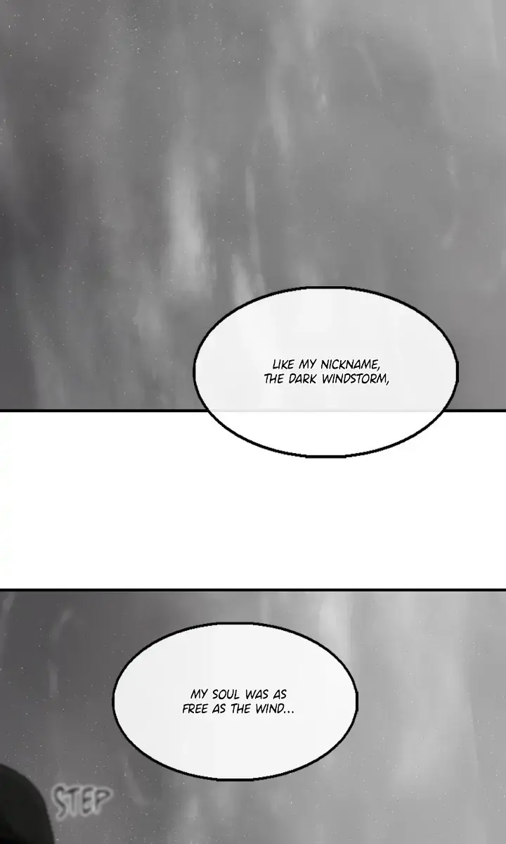 The Legend of the Northern Blade Chapter 151 Page 42