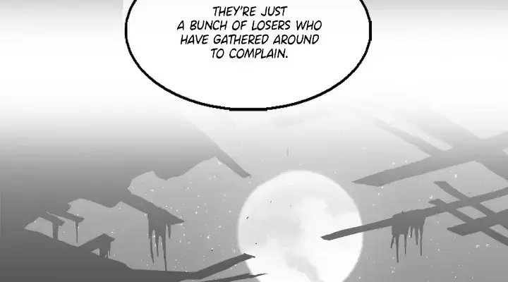 The Legend of the Northern Blade Chapter 151 Page 48