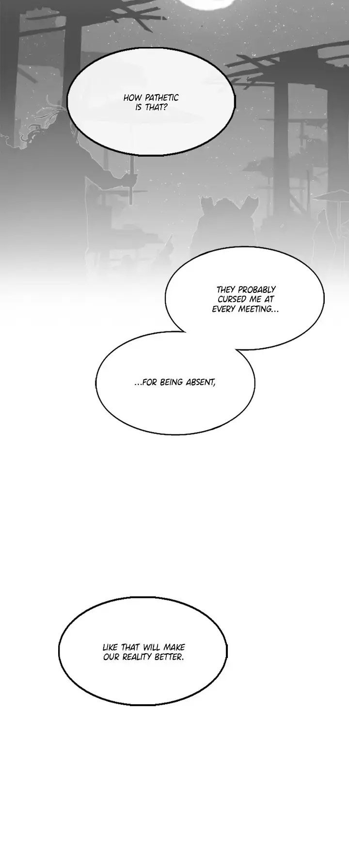 The Legend of the Northern Blade Chapter 151 Page 49