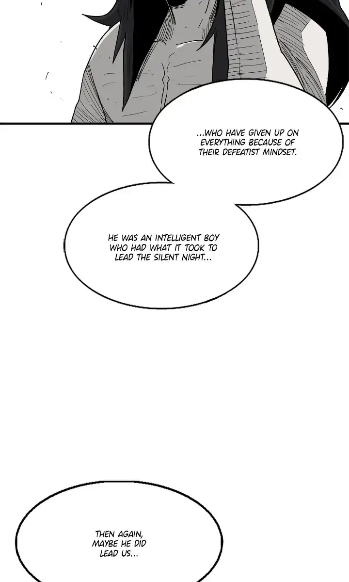 The Legend of the Northern Blade Chapter 151 Page 54