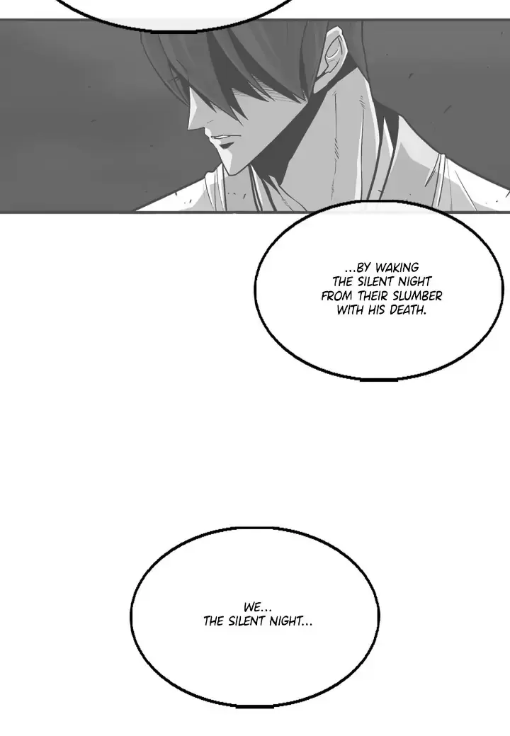 The Legend of the Northern Blade Chapter 151 Page 55