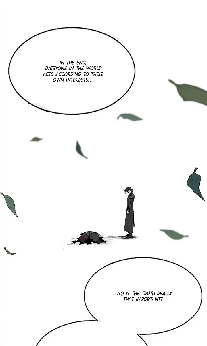 The Legend of the Northern Blade Chapter 151 Page 58