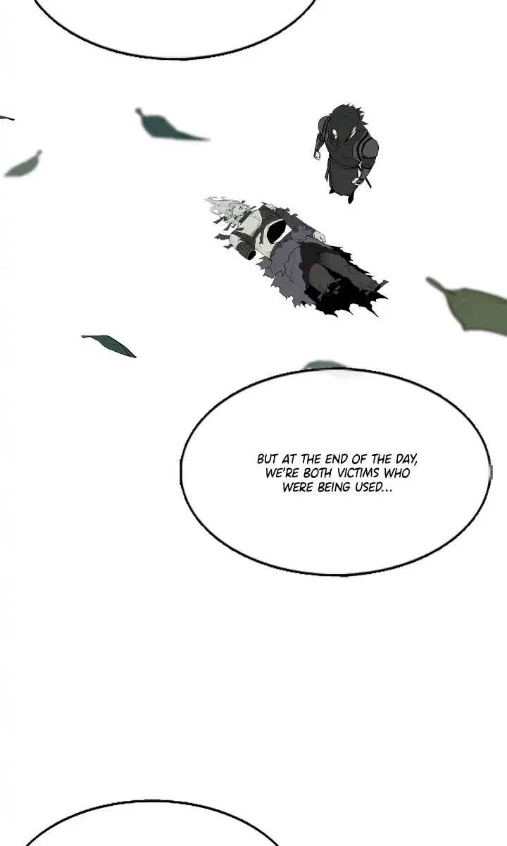 The Legend of the Northern Blade Chapter 151 Page 62