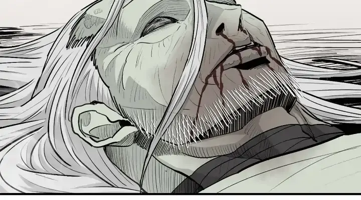 The Legend of the Northern Blade Chapter 151 Page 64