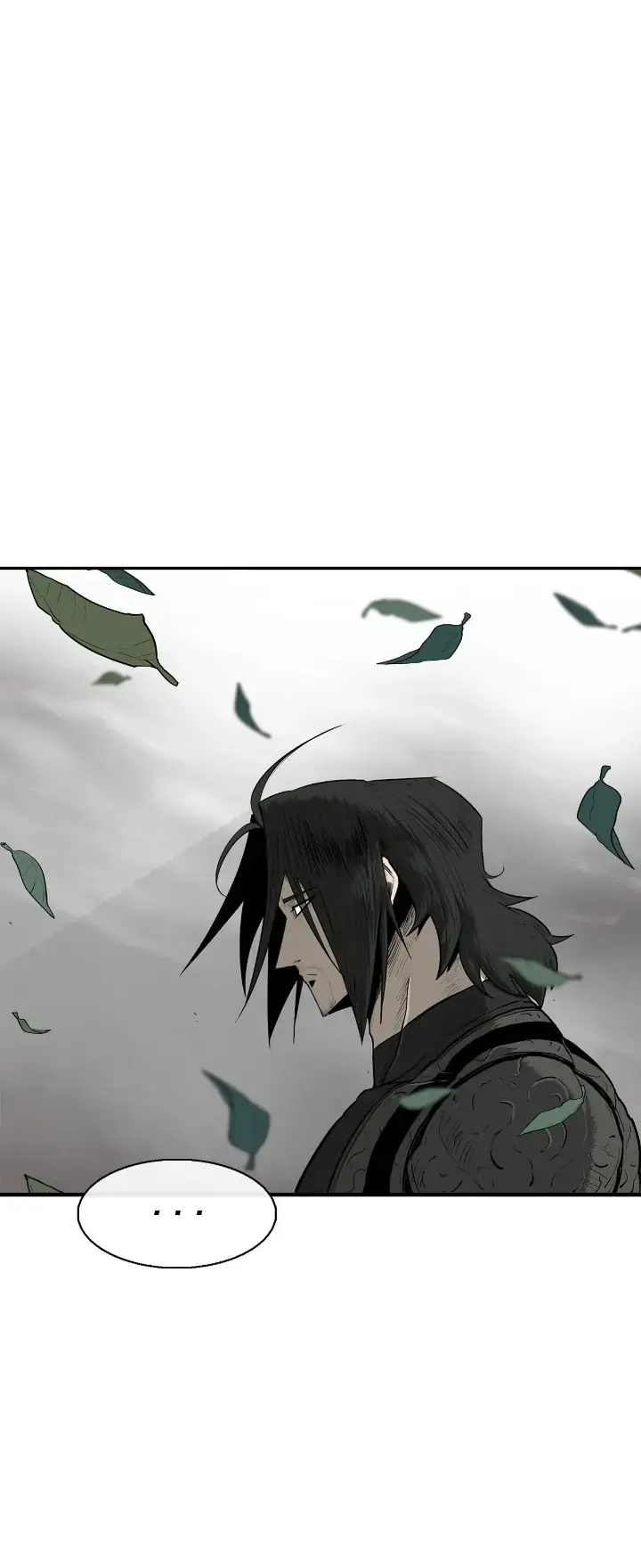 The Legend of the Northern Blade Chapter 151 Page 65