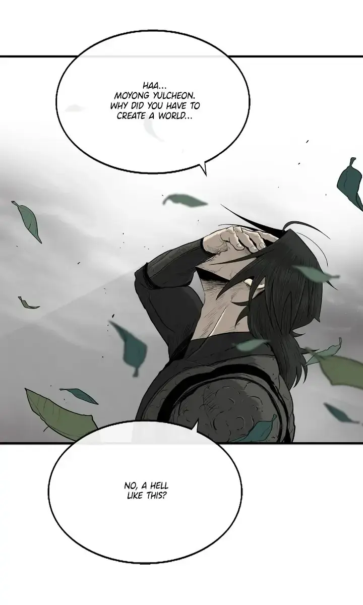 The Legend of the Northern Blade Chapter 151 Page 66