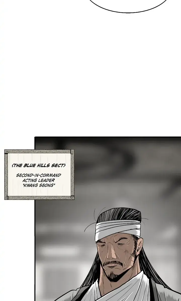 The Legend of the Northern Blade Chapter 151 Page 73