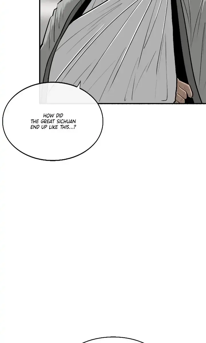 The Legend of the Northern Blade Chapter 151 Page 74