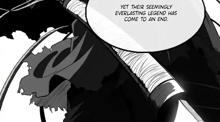 The Legend of the Northern Blade Chapter 151 Page 87
