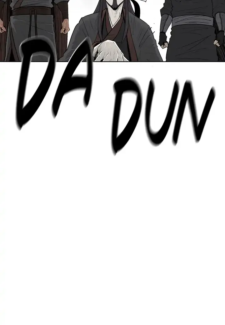 The Legend of the Northern Blade Chapter 151 Page 89