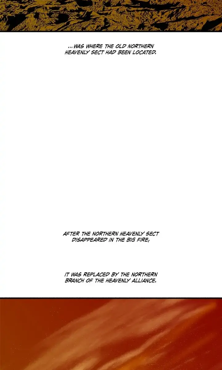 The Legend of the Northern Blade Chapter 152 Page 2