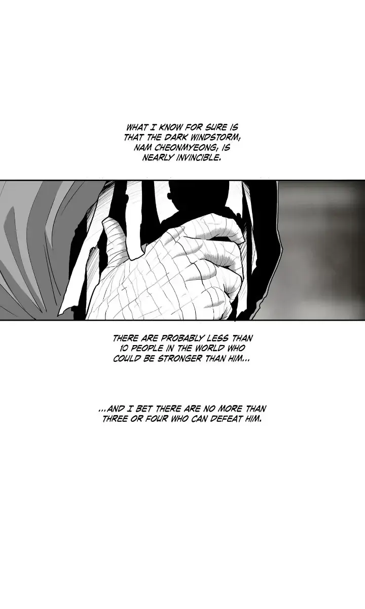 The Legend of the Northern Blade Chapter 152 Page 7