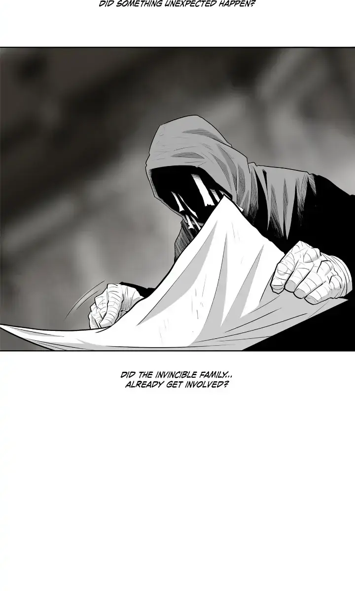 The Legend of the Northern Blade Chapter 152 Page 11